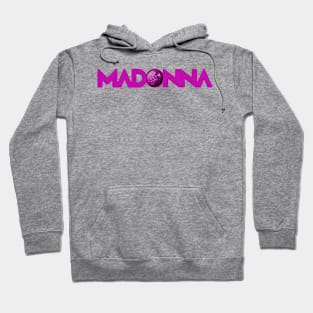 MADONNA Hoodie